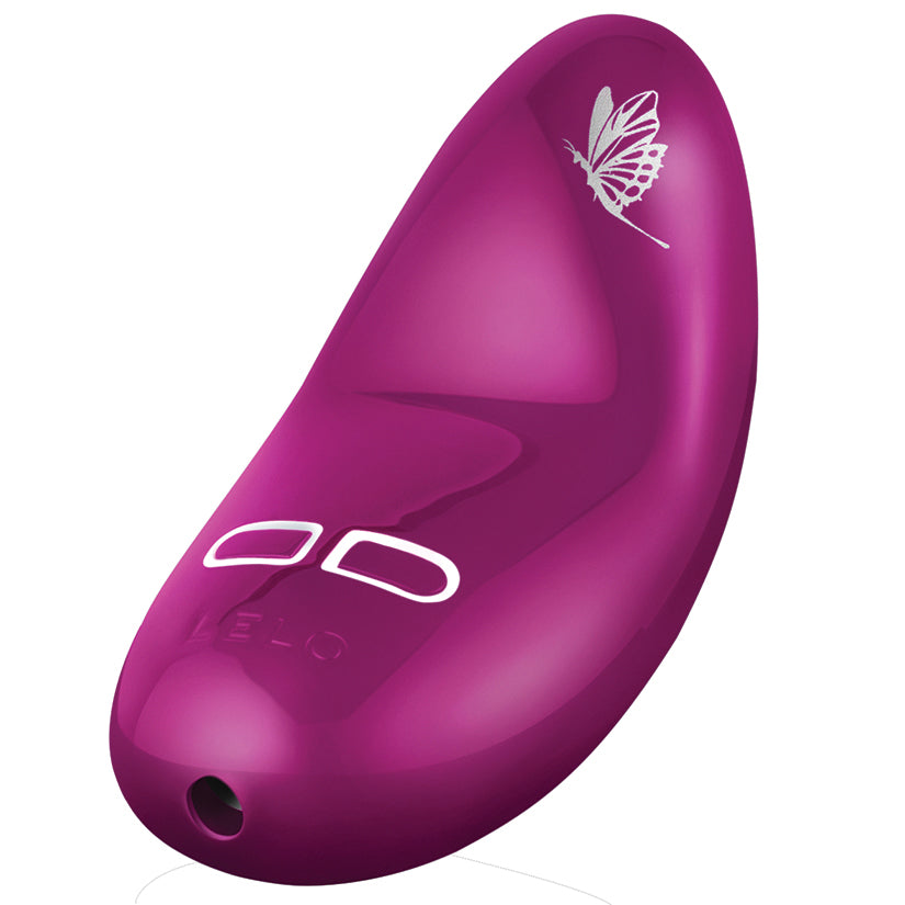Lelo-NEA-2-Deep-Rose