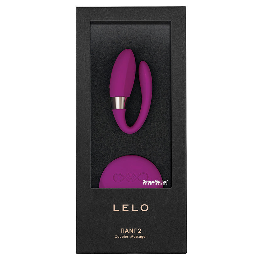 Lelo-Tiani-2-Deep-Rose