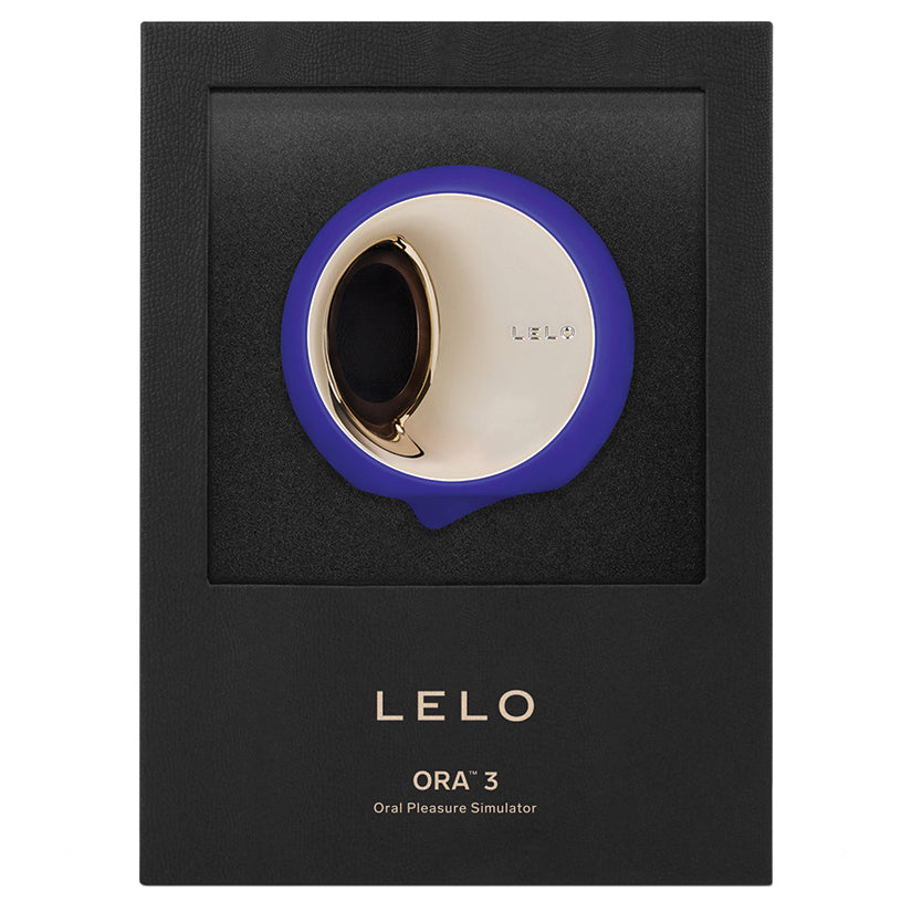 LELO-ORA-3-Midnight-Blue