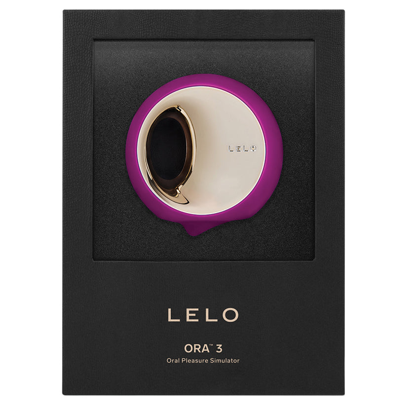 LELO-ORA-3-Deep-Rose