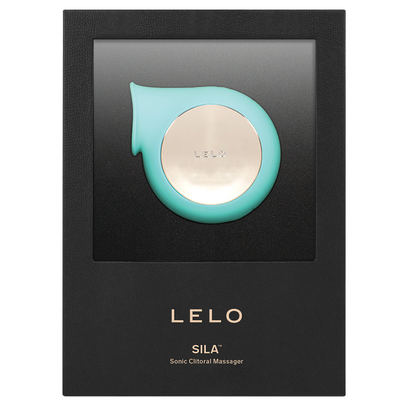 Lelo-Sila-Aqua