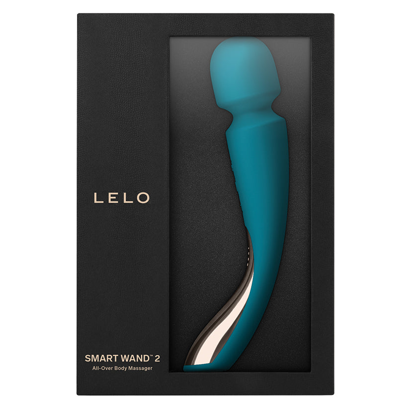 Lelo-Smart-Wand-2-Medium-Ocean-Blue