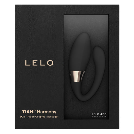 Lelo-Tiani-Harmony-Black