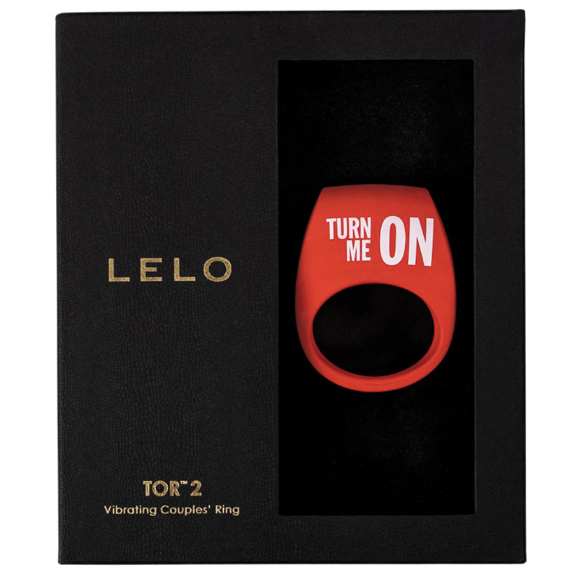 Lelo-X-Diesel-Tor-2-Red