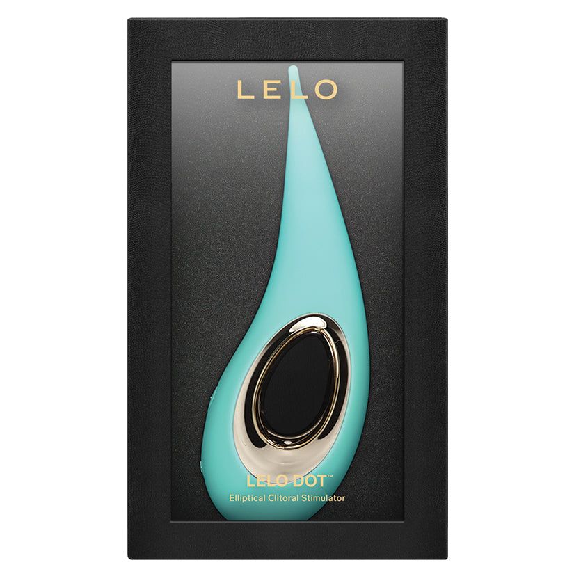 Lelo-Dot-Aqua