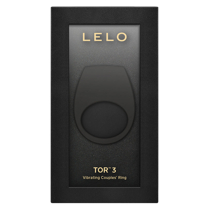 Lelo-Tor-3-Black
