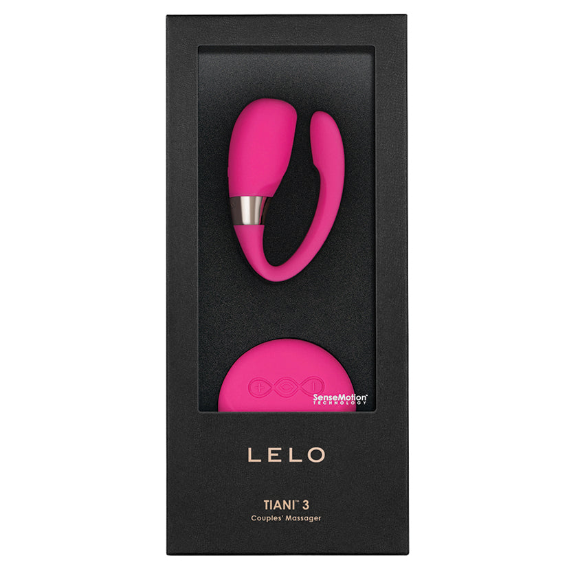 Lelo-Tiani-3-Cerise