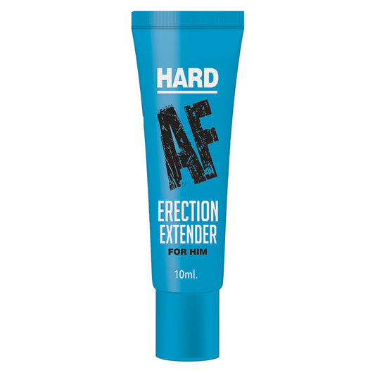 Hard AF Erection Extender - 10ml