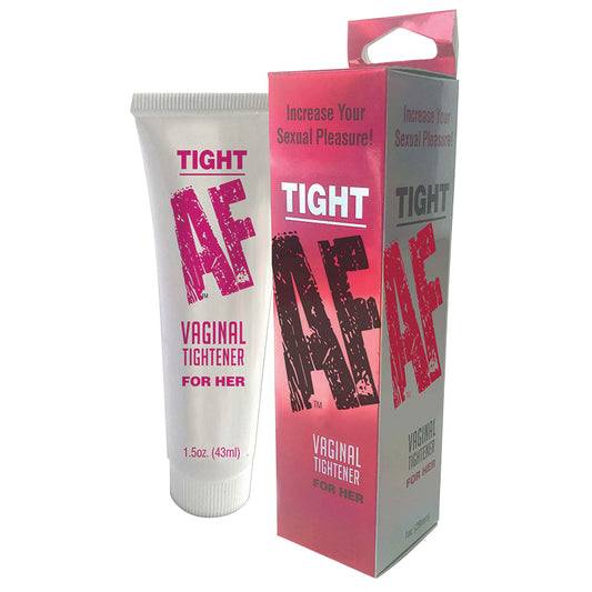 Tight AF Vaginal Tightener - 1.5oz