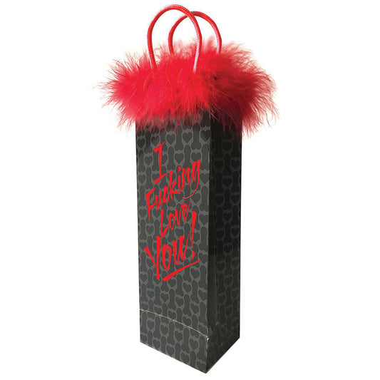 I Fucking Love You Gift Bag