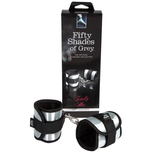 Fifty-Shades-of-Grey-Totally His Soft Handcuffs