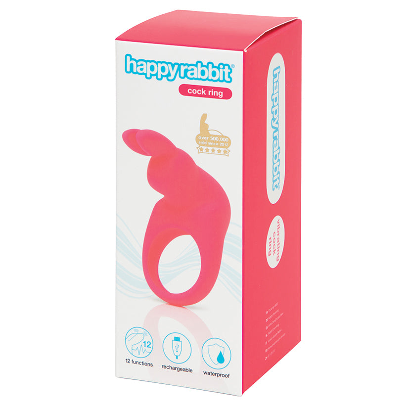 Happy-Rabbit-Rechargeable-Rabbit-Cock-Ring-Pink