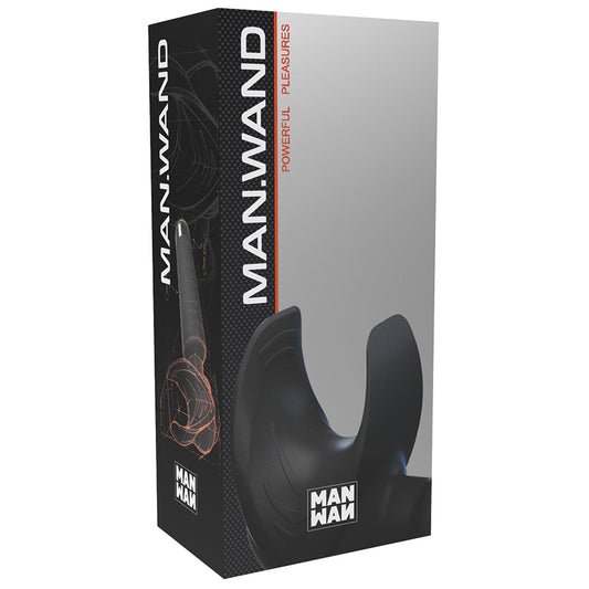 Strap On Me Manwan - Man.Wand
