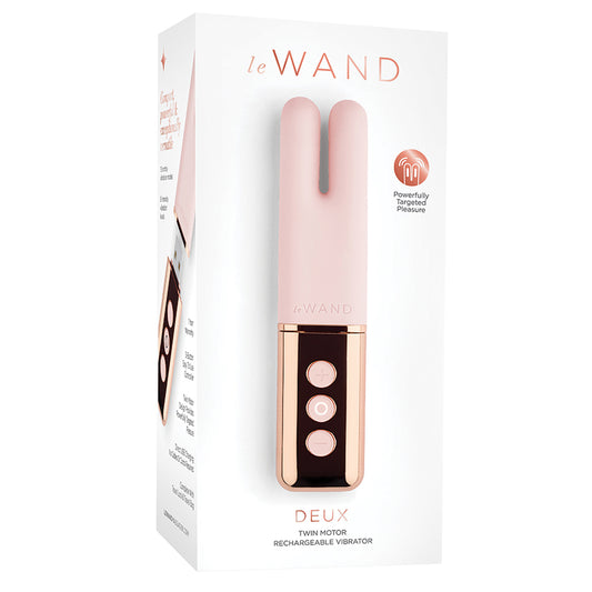 Le-Wand-Deux-Rose-Gold