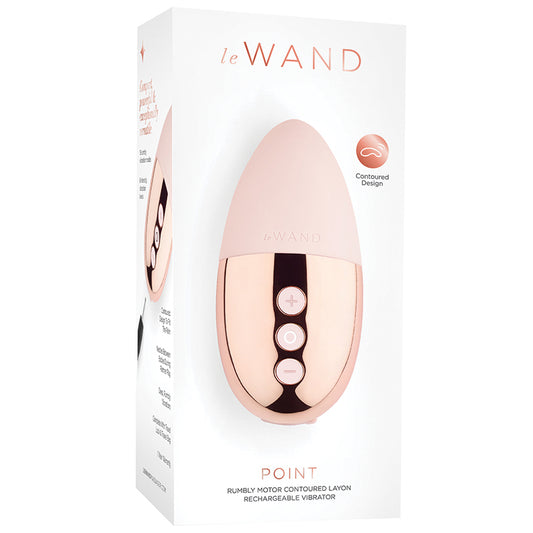 Le-Wand-Point-Rose-Gold