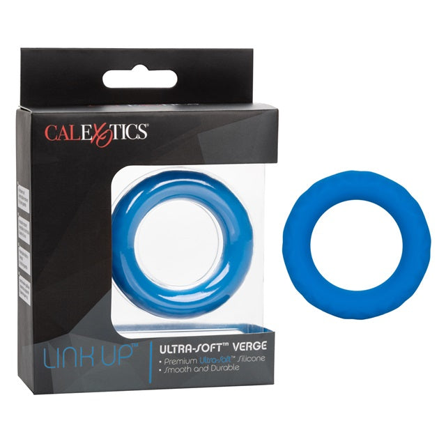 Link Up Ultra-Soft Max Ring