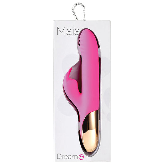 Maia-Dream-Rechargeable-10-4-Function-Rabbit-Vibrator-Pink-9