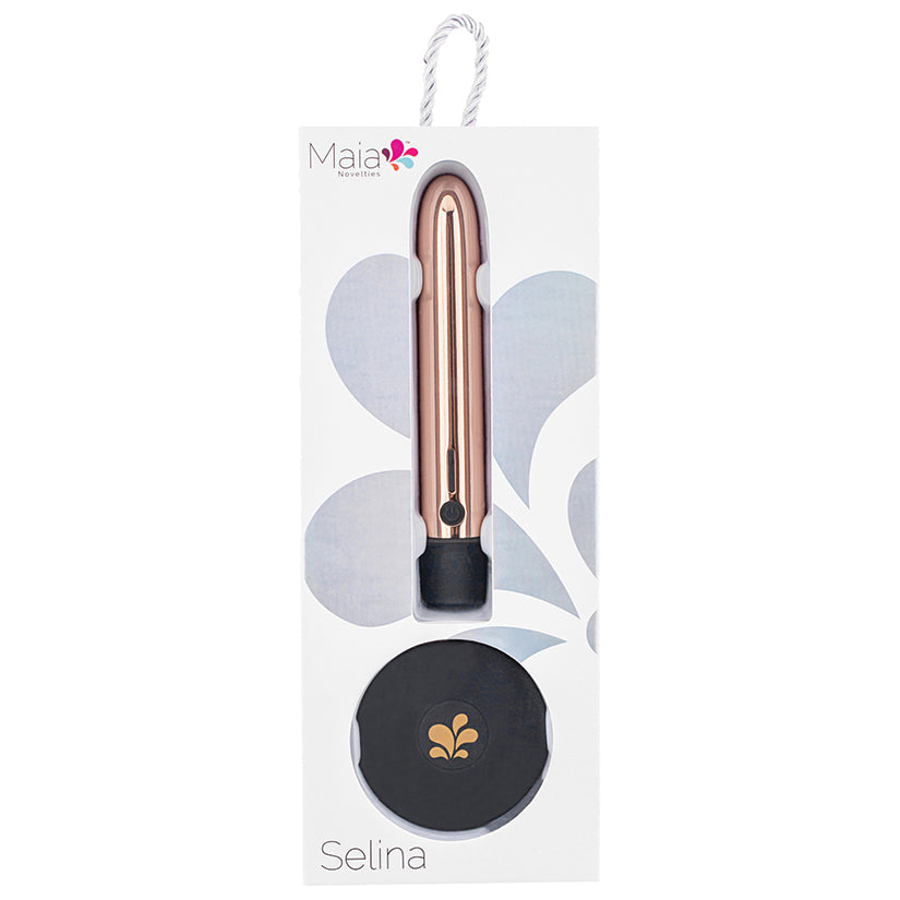 Maia-SELINA-QI-Charge-Wireless-Metallic-Vibrator