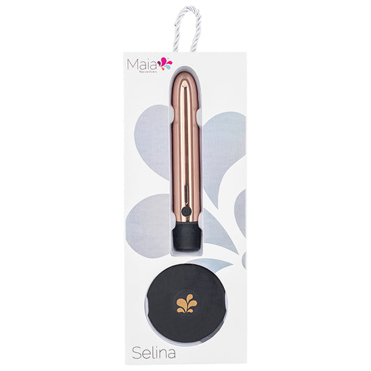 Maia-SELINA-QI-Charge-Wireless-Metallic-Vibrator