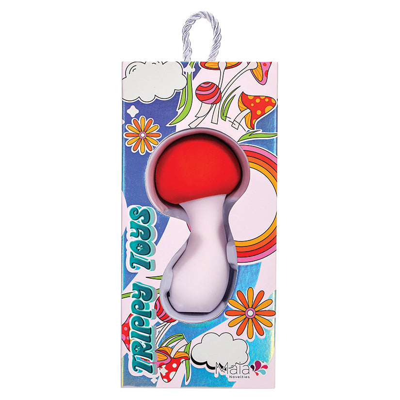 Maia-SHROOMIE-Rechargeable-Mushroom-Vibrato