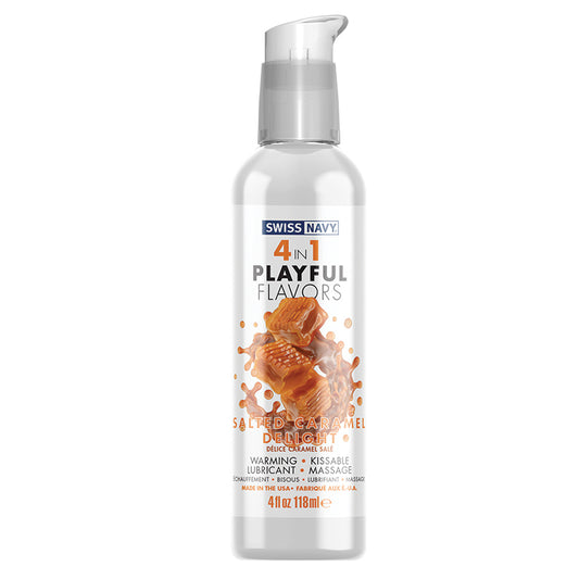 Swiss-Navy-4-in-1-Playful-Flavors-Salted-Caramel-4oz