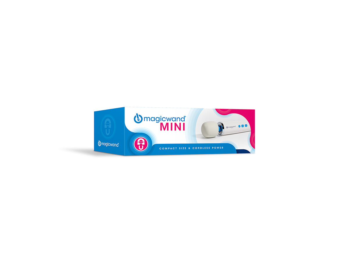 Magic Wand Mini HV-135 Personal Massager