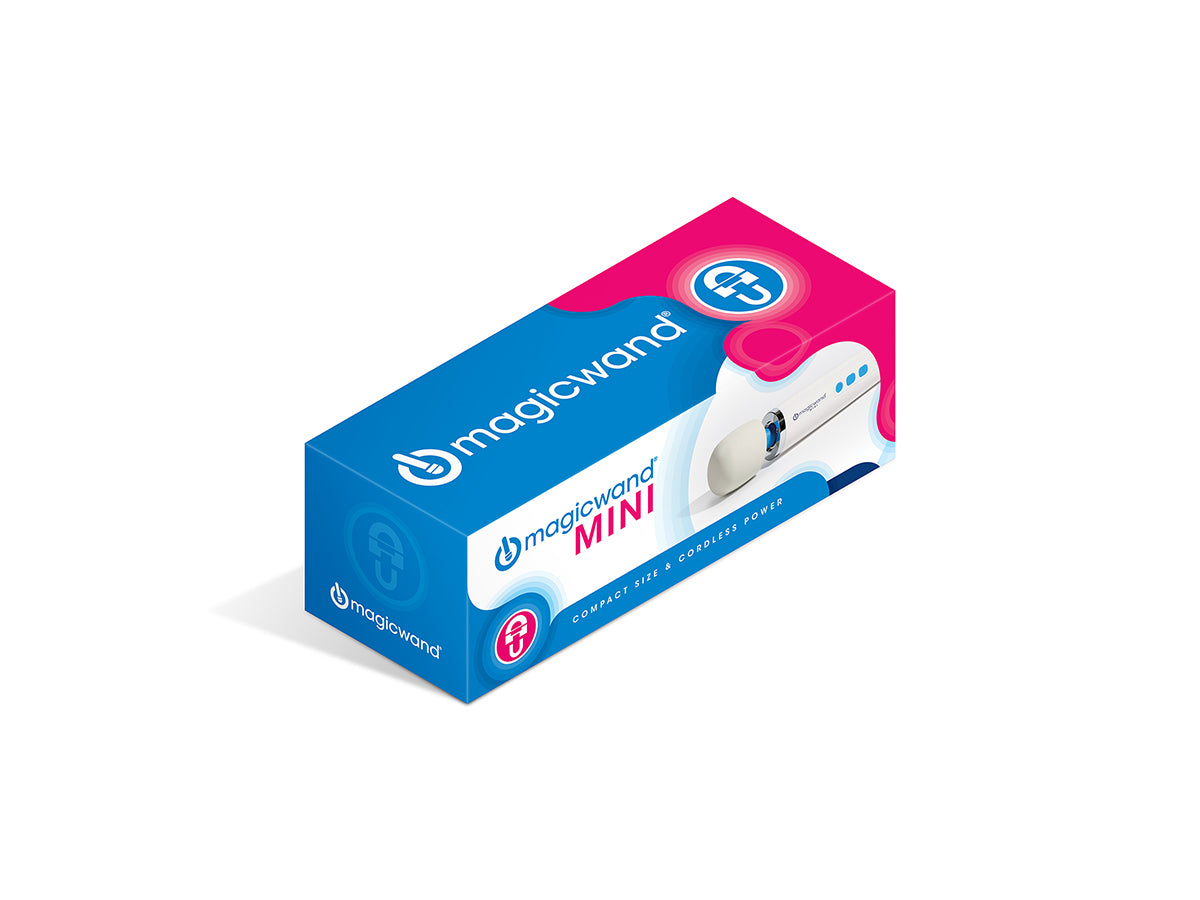 Magic Wand Mini HV-135 Personal Massager