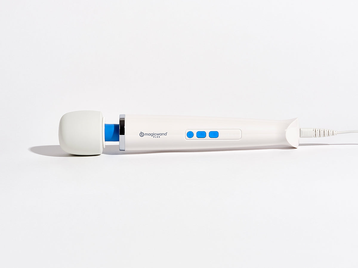 Magic Wand Plus HV-265 Personal Massager