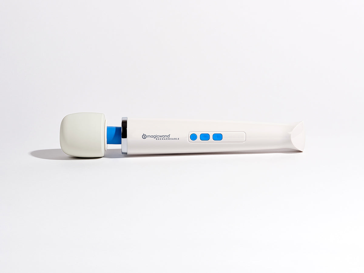 Magic Wand Rechargeable HV-270 Personal Massager