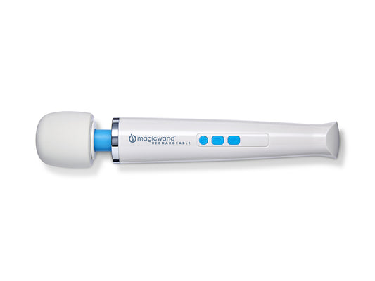 Magic Wand Rechargeable HV-270 Personal Massager
