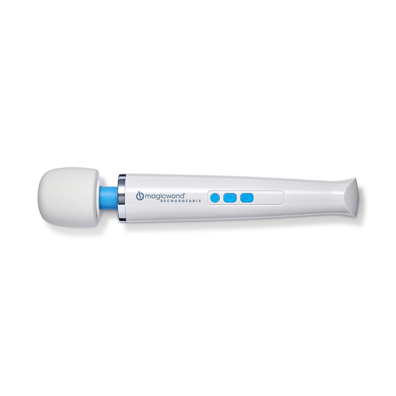 Wand Massagers