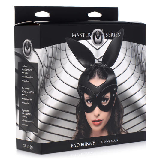 Master Series Bad Bunny Bunny Mask