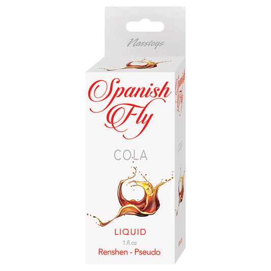 Spanish-Fly-Liquid-Cola