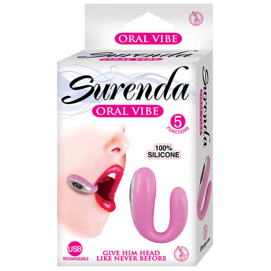 Surenda-Oral-Vibe-Pink