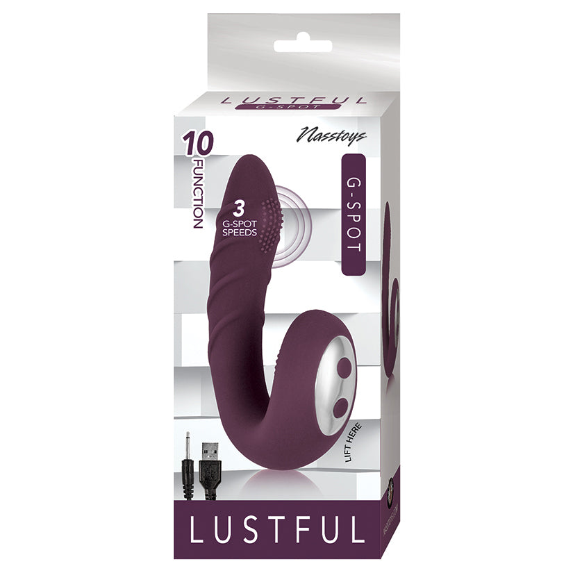 Lustful-G-Spot-Vibrator-Eggplant
