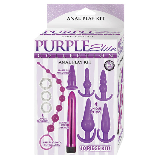 Purple-Elite-Collection-Anal-Play-Kit-Purple