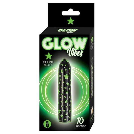 Glow Vibes Seeing Stars Bullet