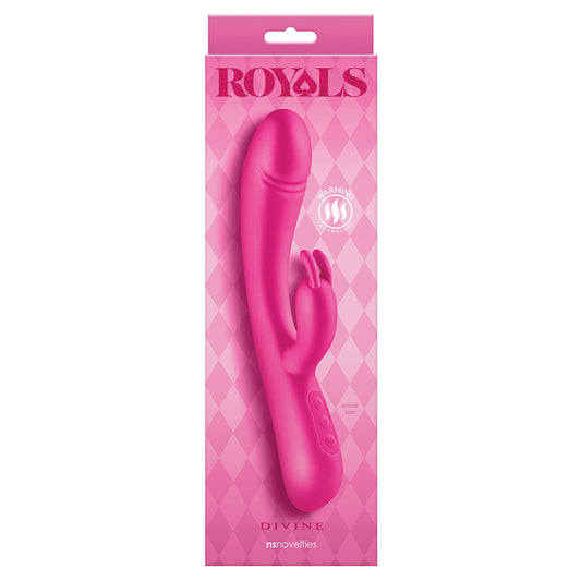 Royals-Divine-Rabbit-Vibe-Metallic-Pink