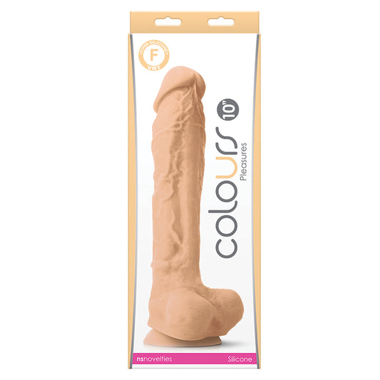 Colours-Pleasures-Dildo-White-10