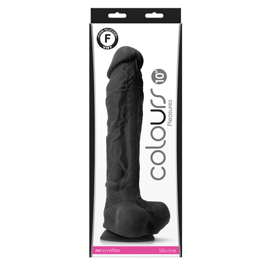 Colours-Pleasures-Dildo-Black-10