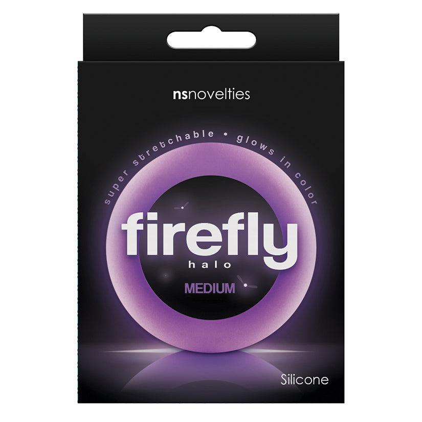 Firefly-Halo-Medium-C-Rings-Glow-In-The-Dark-Purple-3-Pack