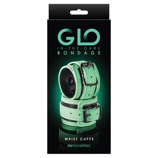 GLO-Bondage-Wrist-Cuff-Glow-In-The-Dark
