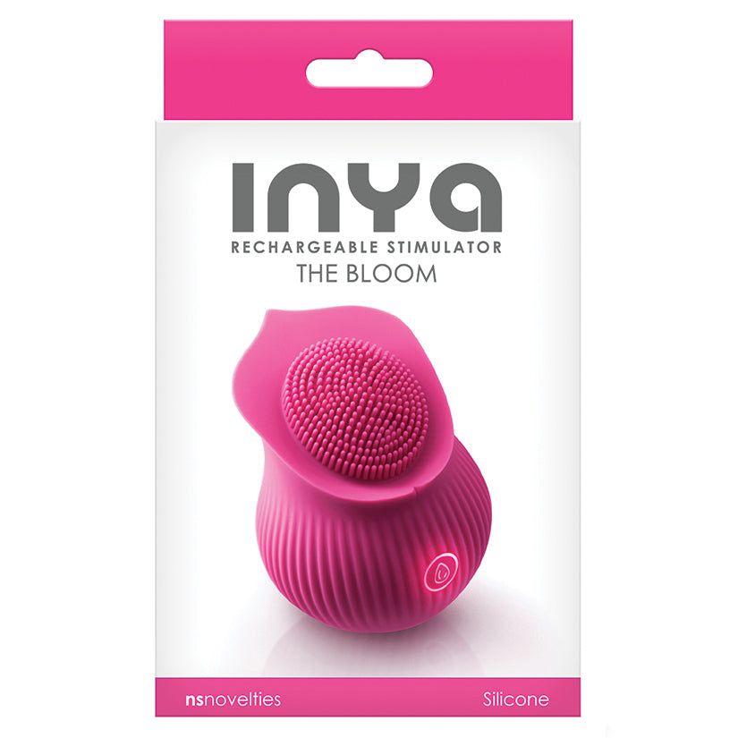 INYA-The-Bloom-Rechargeable-Stimulator-Pink