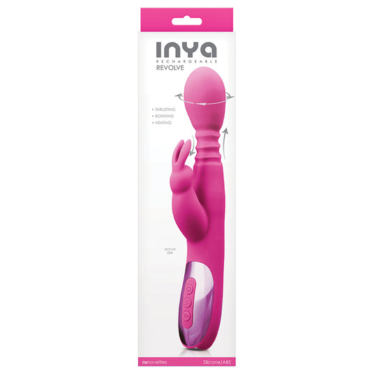 INYA-Revolve-Rechargeable-Rabbit-Pink