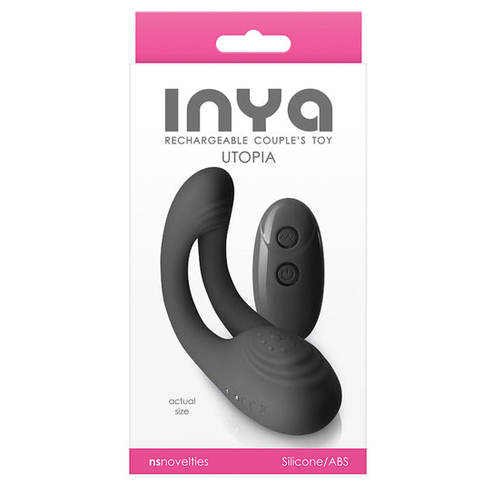 INYA-Utopia-Rechargeable-Couples-Toy-Black