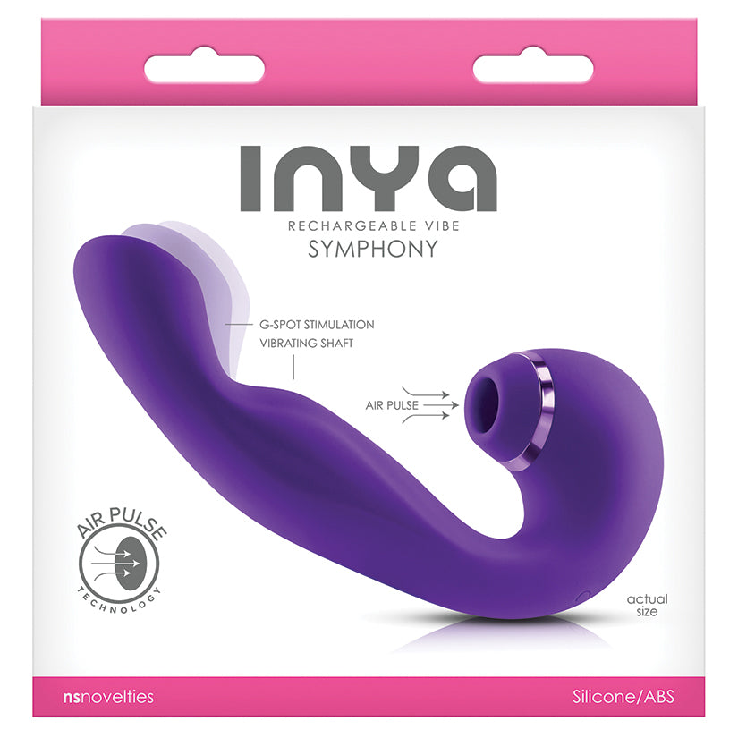 INYA-Symphony-Rechargeable-Vibe-Purple