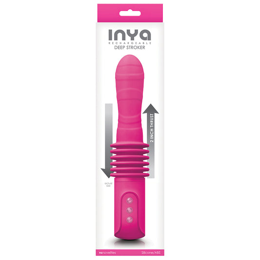 INYA-Deep-Stroker-Rechargeable-Vibe-Pink