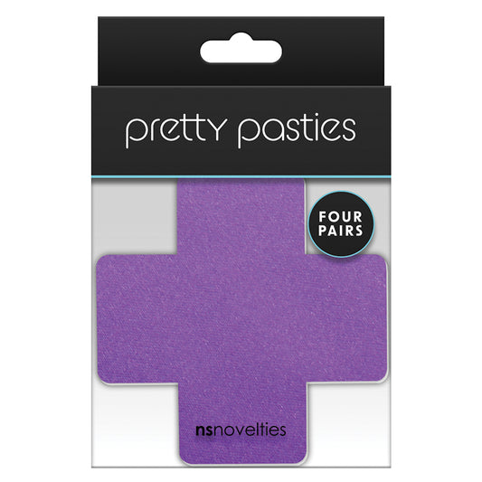 Pretty-Pasties-Cross-I-Assorted-4-Pack