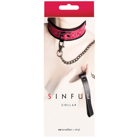 Sinful-Collar-Pink