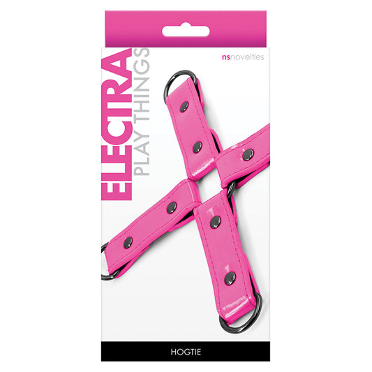 Electra-Play-Things-Hogtie-Pink